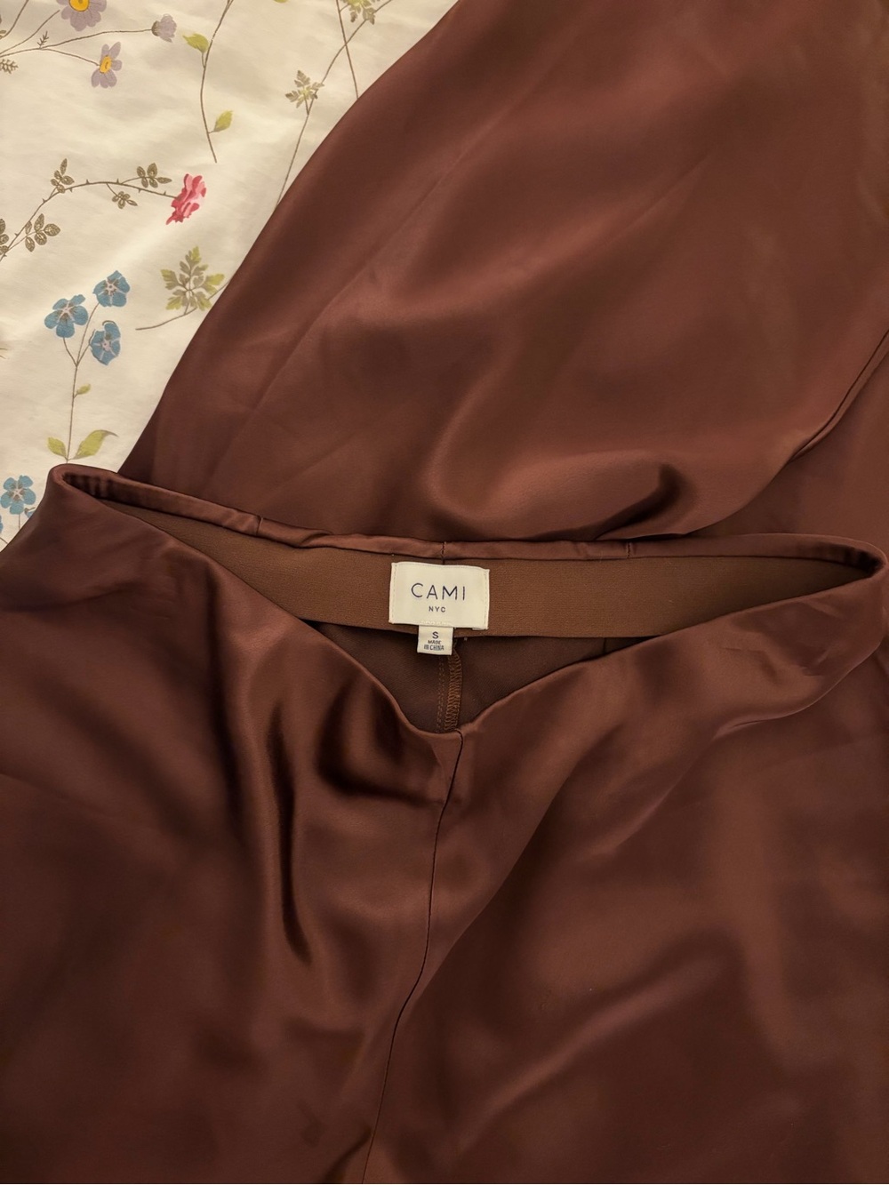 CAMI NYC Bristol Pant - Picture 14 of 16